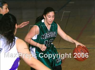 Thumbnail 2 in Mission @ St. Anthony (St. Anthony Tourney) photogallery.