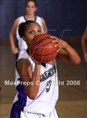 Thumbnail 3 in Mission @ St. Anthony (St. Anthony Tourney) photogallery.