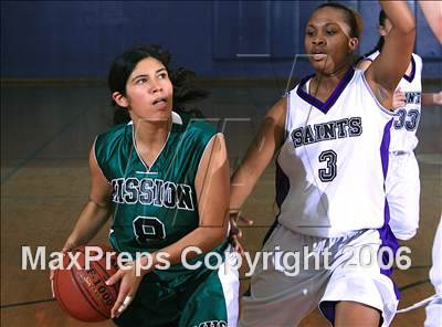 Thumbnail 2 in Mission @ St. Anthony (St. Anthony Tourney) photogallery.
