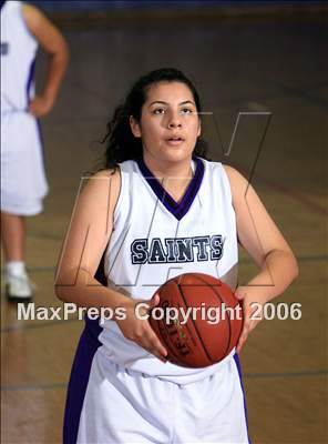 Thumbnail 1 in Mission @ St. Anthony (St. Anthony Tourney) photogallery.