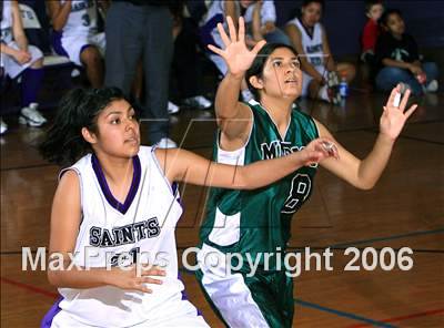 Thumbnail 1 in Mission @ St. Anthony (St. Anthony Tourney) photogallery.