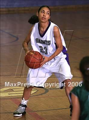 Thumbnail 3 in Mission @ St. Anthony (St. Anthony Tourney) photogallery.
