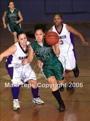 Thumbnail 3 in Mission @ St. Anthony (St. Anthony Tourney) photogallery.