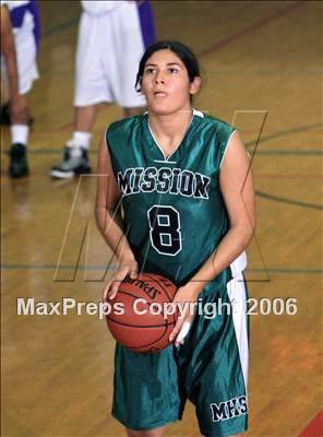 Thumbnail 3 in Mission @ St. Anthony (St. Anthony Tourney) photogallery.