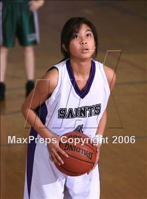 Thumbnail 2 in Mission @ St. Anthony (St. Anthony Tourney) photogallery.