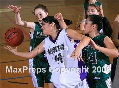 Thumbnail 1 in Mission @ St. Anthony (St. Anthony Tourney) photogallery.