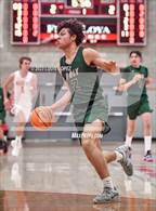Photo from the gallery "Long Beach Poly @ Mater Dei (CIF SS DIV 1 Playoff)"