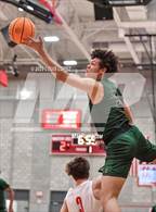 Photo from the gallery "Long Beach Poly @ Mater Dei (CIF SS DIV 1 Playoff)"