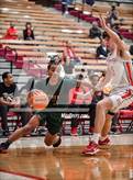 Photo from the gallery "Long Beach Poly @ Mater Dei (CIF SS DIV 1 Playoff)"