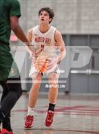 Photo from the gallery "Long Beach Poly @ Mater Dei (CIF SS DIV 1 Playoff)"