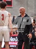 Photo from the gallery "Long Beach Poly @ Mater Dei (CIF SS DIV 1 Playoff)"