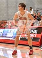 Photo from the gallery "Long Beach Poly @ Mater Dei (CIF SS DIV 1 Playoff)"