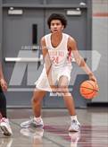 Photo from the gallery "Long Beach Poly @ Mater Dei (CIF SS DIV 1 Playoff)"