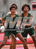 Photo from the gallery "Long Beach Poly @ Mater Dei (CIF SS DIV 1 Playoff)"