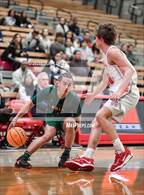 Photo from the gallery "Long Beach Poly @ Mater Dei (CIF SS DIV 1 Playoff)"