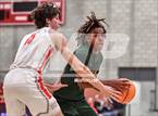 Photo from the gallery "Long Beach Poly @ Mater Dei (CIF SS DIV 1 Playoff)"