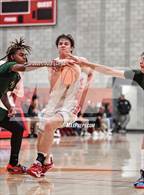 Photo from the gallery "Long Beach Poly @ Mater Dei (CIF SS DIV 1 Playoff)"