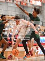 Photo from the gallery "Long Beach Poly @ Mater Dei (CIF SS DIV 1 Playoff)"