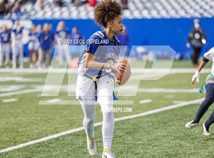 Thumbnail 1 in Portal vs. Southeast Bulloch (GHSA A-4A Championship) photogallery.