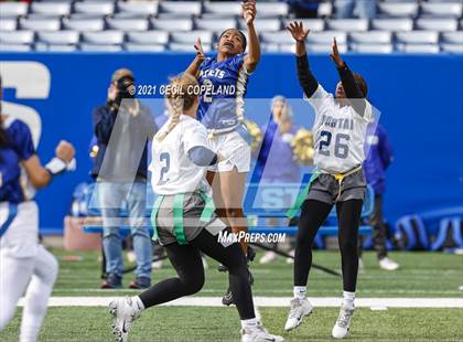 Thumbnail 1 in Portal vs. Southeast Bulloch (GHSA A-4A Championship) photogallery.