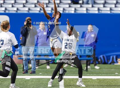 Thumbnail 2 in Portal vs. Southeast Bulloch (GHSA A-4A Championship) photogallery.