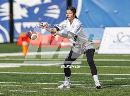 Thumbnail 1 in Portal vs. Southeast Bulloch (GHSA A-4A Championship) photogallery.