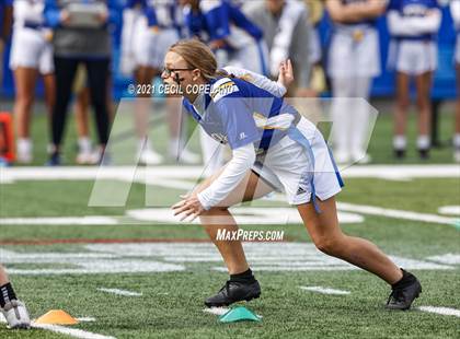 Thumbnail 3 in Portal vs. Southeast Bulloch (GHSA A-4A Championship) photogallery.