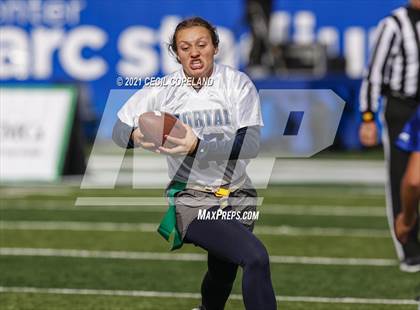 Thumbnail 1 in Portal vs. Southeast Bulloch (GHSA A-4A Championship) photogallery.