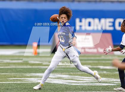 Thumbnail 2 in Portal vs. Southeast Bulloch (GHSA A-4A Championship) photogallery.