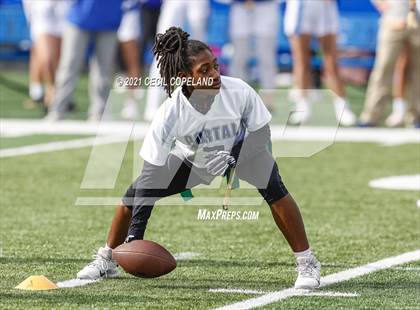 Thumbnail 3 in Portal vs. Southeast Bulloch (GHSA A-4A Championship) photogallery.