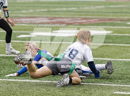 Thumbnail 1 in Portal vs. Southeast Bulloch (GHSA A-4A Championship) photogallery.
