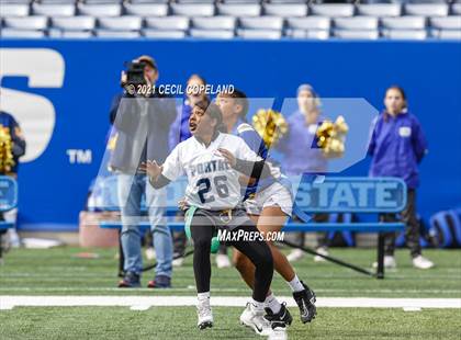 Thumbnail 1 in Portal vs. Southeast Bulloch (GHSA A-4A Championship) photogallery.