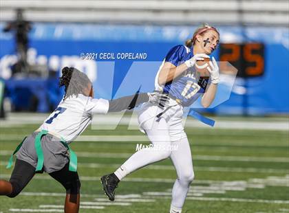 Thumbnail 3 in Portal vs. Southeast Bulloch (GHSA A-4A Championship) photogallery.