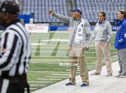 Thumbnail 1 in Portal vs. Southeast Bulloch (GHSA A-4A Championship) photogallery.