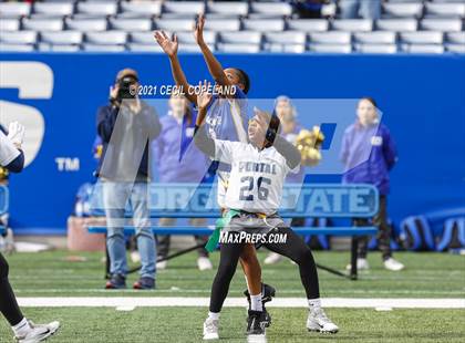 Thumbnail 1 in Portal vs. Southeast Bulloch (GHSA A-4A Championship) photogallery.