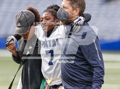 Thumbnail 1 in Portal vs. Southeast Bulloch (GHSA A-4A Championship) photogallery.