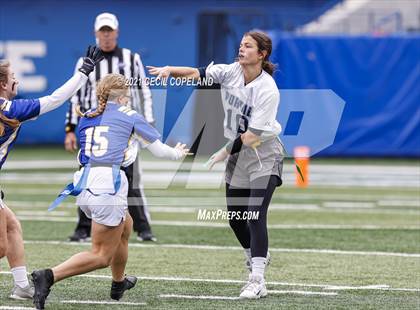 Thumbnail 1 in Portal vs. Southeast Bulloch (GHSA A-4A Championship) photogallery.