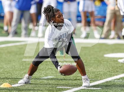 Thumbnail 1 in Portal vs. Southeast Bulloch (GHSA A-4A Championship) photogallery.