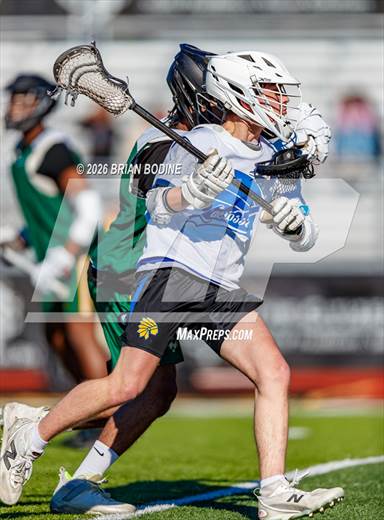 Myrtle Beach vs North Myrtle Beach (Laxapalooza at Socastee)