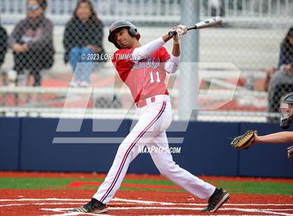 Thumbnail 1 in Lynbrook @ Saratoga photogallery.