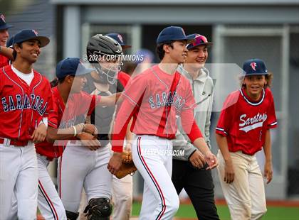 Thumbnail 2 in Lynbrook @ Saratoga photogallery.