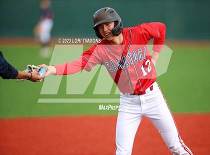 Thumbnail 1 in Lynbrook @ Saratoga photogallery.