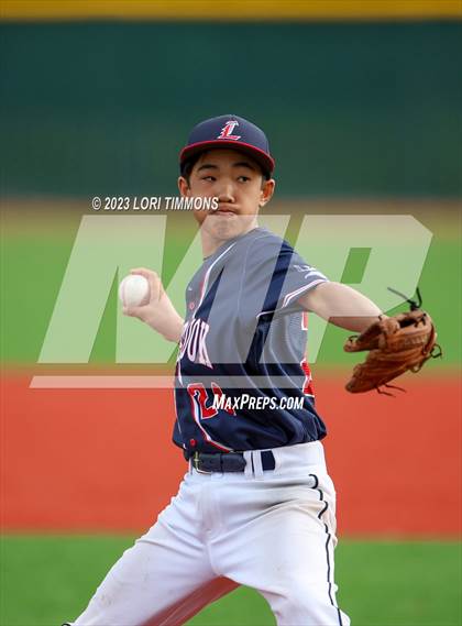 Thumbnail 1 in Lynbrook @ Saratoga photogallery.