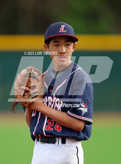 Thumbnail 2 in Lynbrook @ Saratoga photogallery.