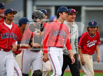 Thumbnail 1 in Lynbrook @ Saratoga photogallery.