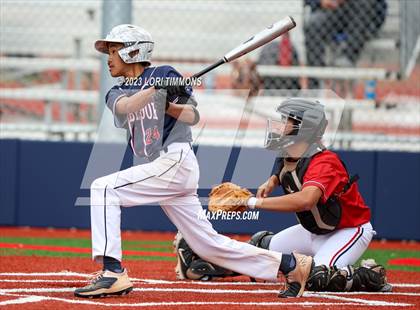 Thumbnail 3 in Lynbrook @ Saratoga photogallery.