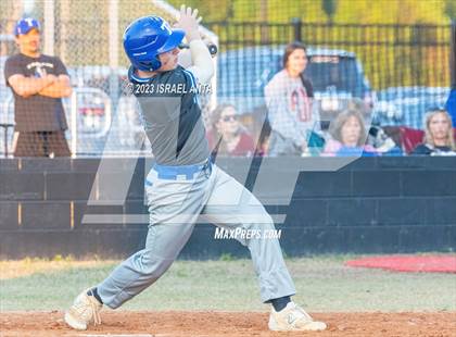 Thumbnail 1 in Heide Trask vs. Lumberton (Robeson County Slugfest) photogallery.