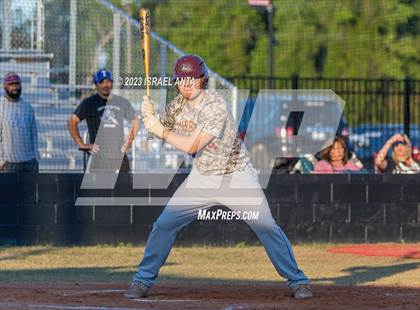 Thumbnail 1 in Heide Trask vs. Lumberton (Robeson County Slugfest) photogallery.