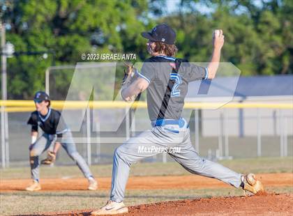 Thumbnail 1 in Heide Trask vs. Lumberton (Robeson County Slugfest) photogallery.