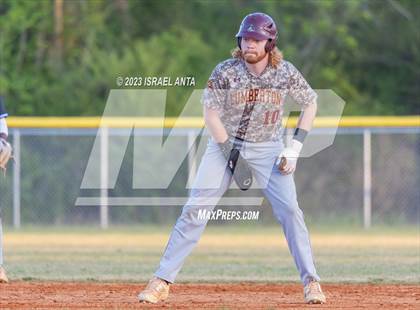 Thumbnail 1 in Heide Trask vs. Lumberton (Robeson County Slugfest) photogallery.